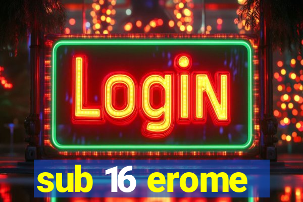 sub 16 erome